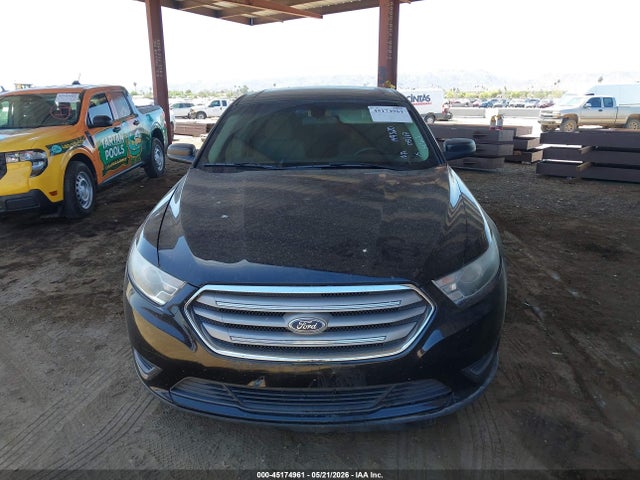 Продажа на аукционе авто 2016 Ford Taurus Se, vin: 1FAHP2D82GG149320, номер лота: 45174961