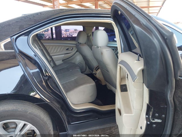Продажа на аукционе авто 2016 Ford Taurus Se, vin: 1FAHP2D82GG149320, номер лота: 45174961