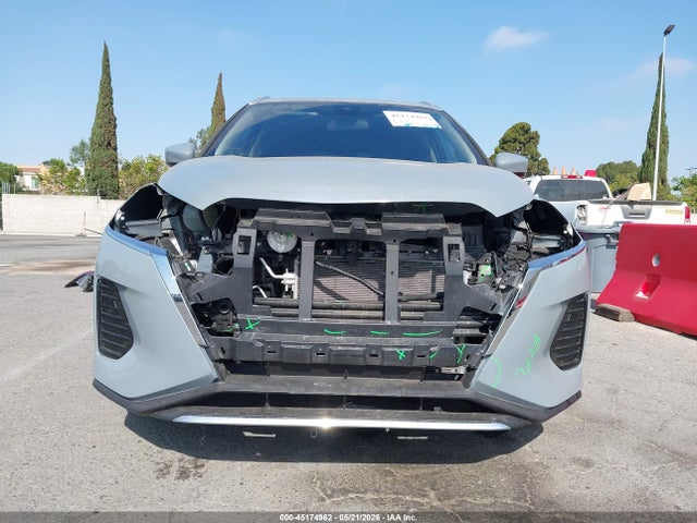 Aukcja sprzedaży 2021 Nissan Kicks Sv Xtronic Cvt, vin: 3N1CP5CV4ML499684, numer aukcji: 45174962