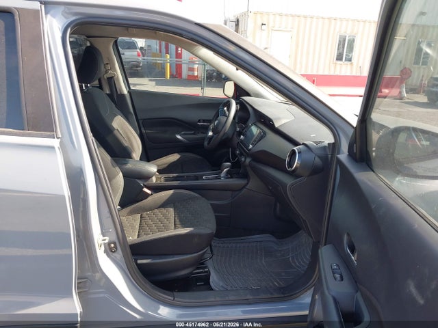 Aukcja sprzedaży 2021 Nissan Kicks Sv Xtronic Cvt, vin: 3N1CP5CV4ML499684, numer aukcji: 45174962
