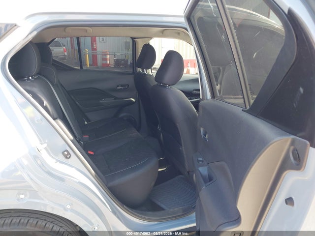 Aukcja sprzedaży 2021 Nissan Kicks Sv Xtronic Cvt, vin: 3N1CP5CV4ML499684, numer aukcji: 45174962