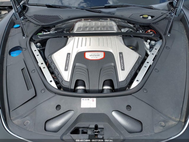 WP0AG2A79LL145516 Porsche Panamera Gts