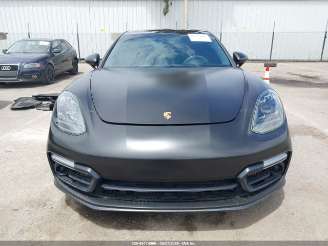 WP0AG2A79LL145516 Porsche Panamera Gts