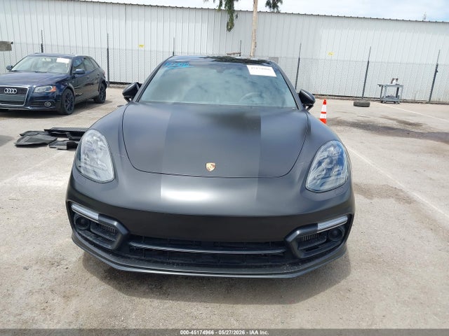 WP0AG2A79LL145516 Porsche Panamera Gts