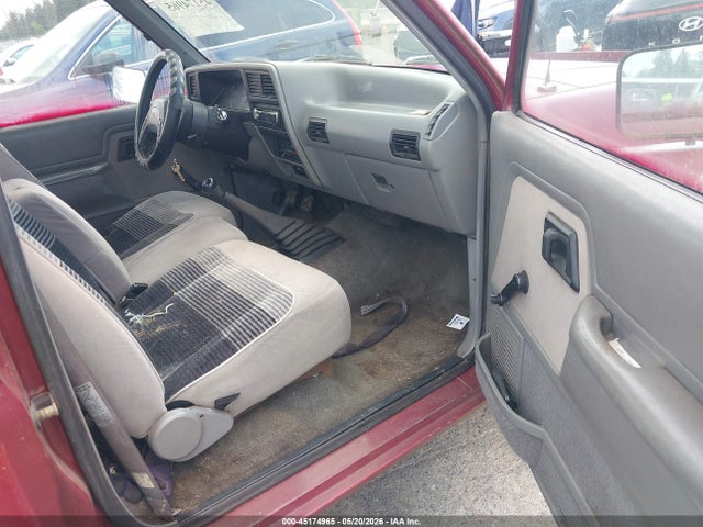 Продажа на аукционе авто 1992 Ford Ranger, vin: 1FTCR10A7NPA72202, номер лота: 45174965