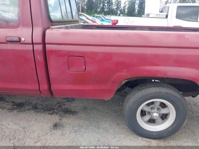 Продажа на аукционе авто 1992 Ford Ranger, vin: 1FTCR10A7NPA72202, номер лота: 45174965