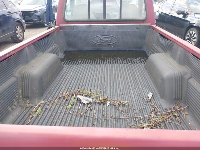 Продажа на аукционе авто 1992 Ford Ranger, vin: 1FTCR10A7NPA72202, номер лота: 45174965