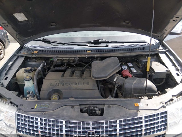Продаж на аукціоні авто 2010 Lincoln Mkx, vin: 2LMDJ8JC0ABJ24422, номер лоту: 45174967