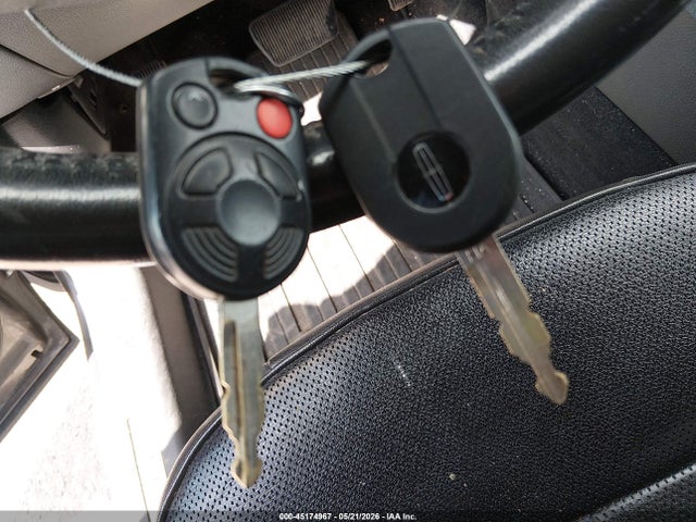 Продаж на аукціоні авто 2010 Lincoln Mkx, vin: 2LMDJ8JC0ABJ24422, номер лоту: 45174967