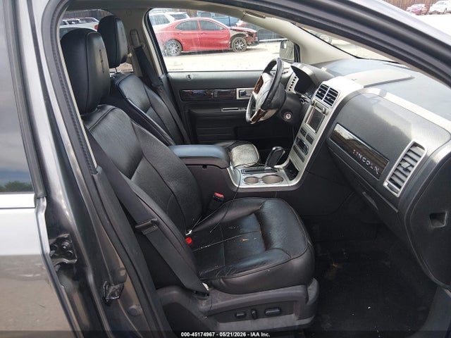 Продаж на аукціоні авто 2010 Lincoln Mkx, vin: 2LMDJ8JC0ABJ24422, номер лоту: 45174967