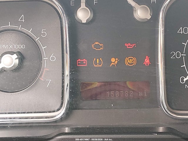 Продаж на аукціоні авто 2010 Lincoln Mkx, vin: 2LMDJ8JC0ABJ24422, номер лоту: 45174967