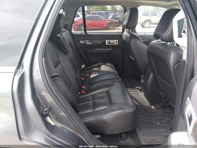 Продаж на аукціоні авто 2010 Lincoln Mkx, vin: 2LMDJ8JC0ABJ24422, номер лоту: 45174967