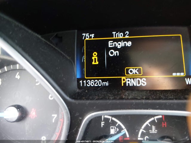 Ford FOCUS SE 2018 1FADP3FE1JL235756 Image 15