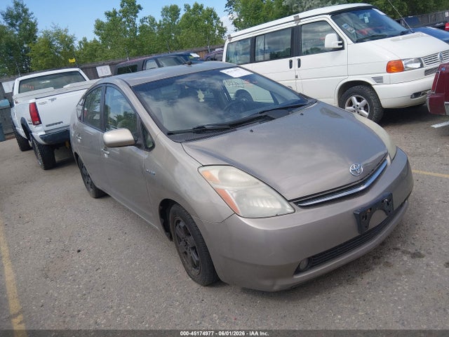 Продаж на аукціоні авто 2006 Toyota Prius, vin: JTDKB20UX63146933, номер лоту: 45174977