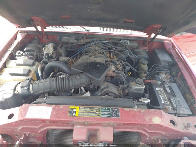 Продаж на аукціоні авто 2004 Ford Explorer Sport Trac Adrenalin/xls/xlt, vin: 1FMZU77K74UA00339, номер лоту: 45174979