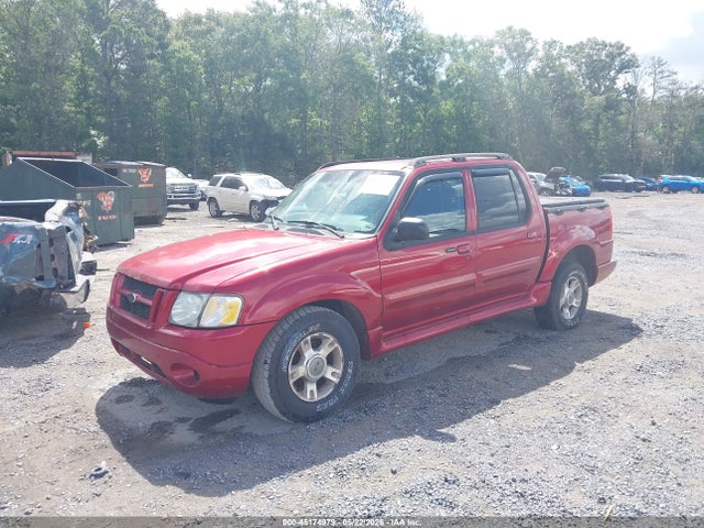 Продаж на аукціоні авто 2004 Ford Explorer Sport Trac Adrenalin/xls/xlt, vin: 1FMZU77K74UA00339, номер лоту: 45174979