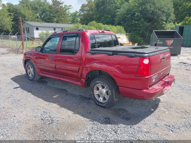 Продаж на аукціоні авто 2004 Ford Explorer Sport Trac Adrenalin/xls/xlt, vin: 1FMZU77K74UA00339, номер лоту: 45174979