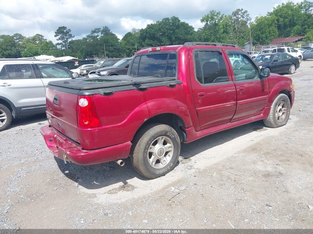 Продаж на аукціоні авто 2004 Ford Explorer Sport Trac Adrenalin/xls/xlt, vin: 1FMZU77K74UA00339, номер лоту: 45174979