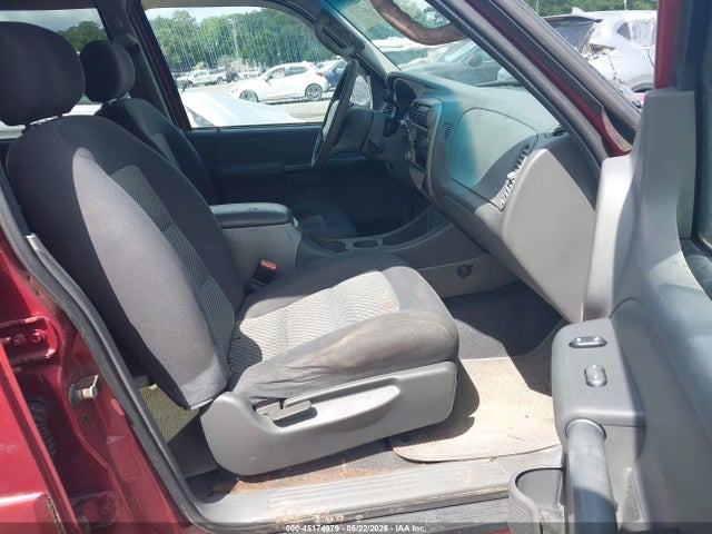 Продаж на аукціоні авто 2004 Ford Explorer Sport Trac Adrenalin/xls/xlt, vin: 1FMZU77K74UA00339, номер лоту: 45174979