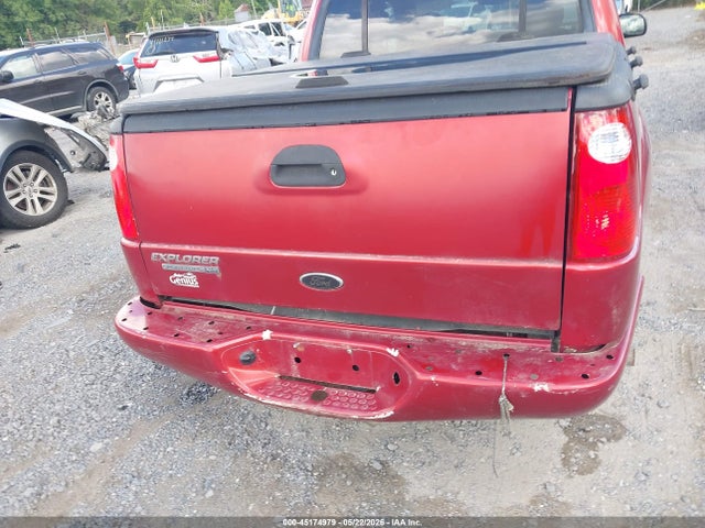 Продаж на аукціоні авто 2004 Ford Explorer Sport Trac Adrenalin/xls/xlt, vin: 1FMZU77K74UA00339, номер лоту: 45174979
