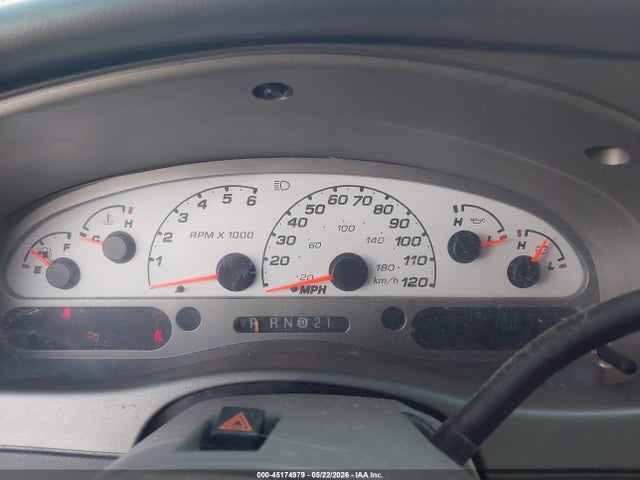 Продаж на аукціоні авто 2004 Ford Explorer Sport Trac Adrenalin/xls/xlt, vin: 1FMZU77K74UA00339, номер лоту: 45174979