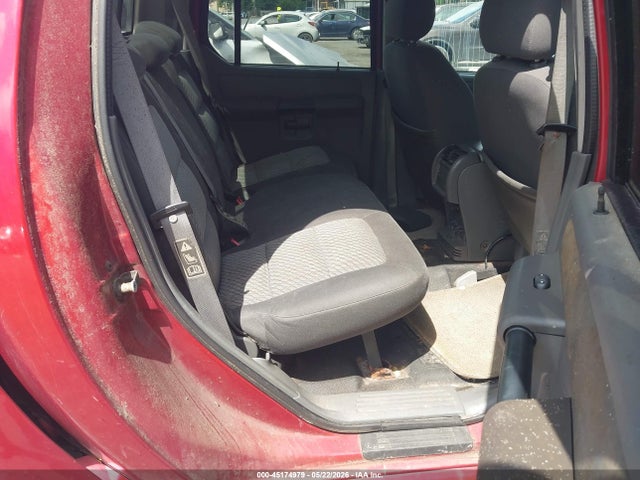 Продаж на аукціоні авто 2004 Ford Explorer Sport Trac Adrenalin/xls/xlt, vin: 1FMZU77K74UA00339, номер лоту: 45174979