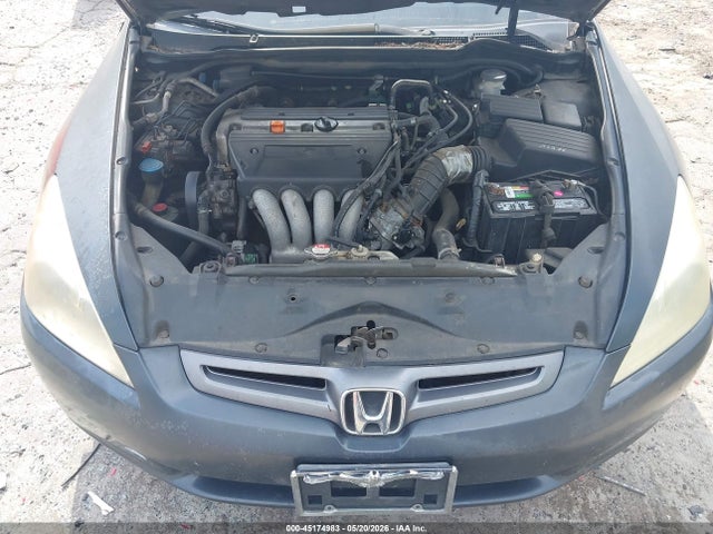 Aukcja sprzedaży 2004 Honda Accord 2.4 Ex, vin: 1HGCM56684A062631, numer aukcji: 45174983
