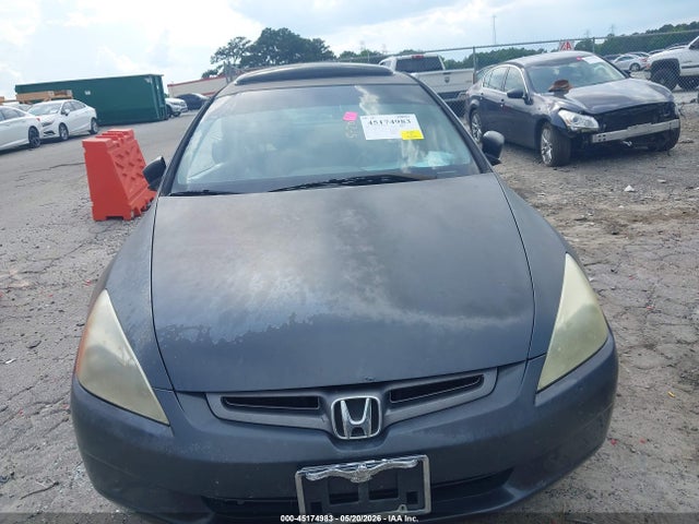 Aukcja sprzedaży 2004 Honda Accord 2.4 Ex, vin: 1HGCM56684A062631, numer aukcji: 45174983