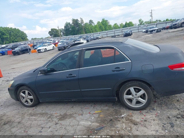 Aukcja sprzedaży 2004 Honda Accord 2.4 Ex, vin: 1HGCM56684A062631, numer aukcji: 45174983