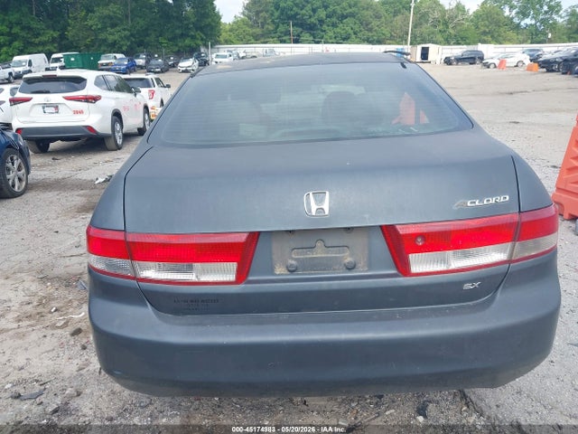 Aukcja sprzedaży 2004 Honda Accord 2.4 Ex, vin: 1HGCM56684A062631, numer aukcji: 45174983
