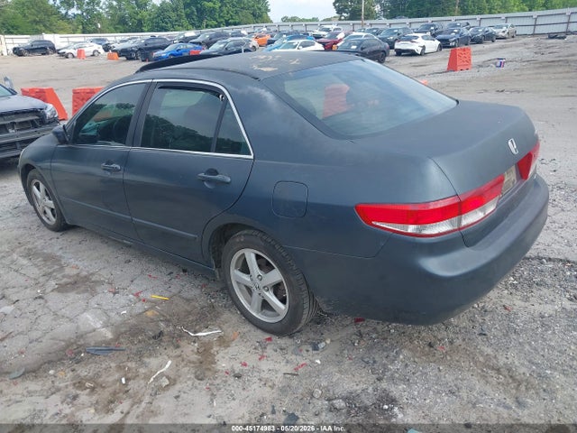 Aukcja sprzedaży 2004 Honda Accord 2.4 Ex, vin: 1HGCM56684A062631, numer aukcji: 45174983