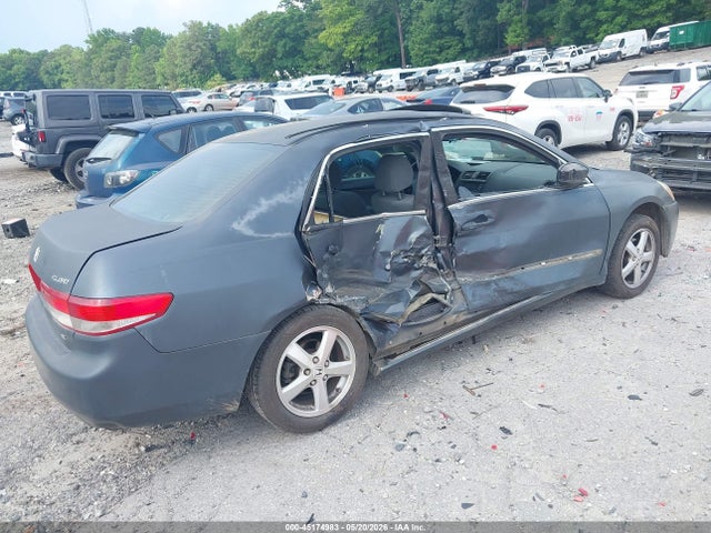 Aukcja sprzedaży 2004 Honda Accord 2.4 Ex, vin: 1HGCM56684A062631, numer aukcji: 45174983
