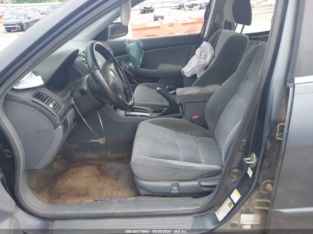 Aukcja sprzedaży 2004 Honda Accord 2.4 Ex, vin: 1HGCM56684A062631, numer aukcji: 45174983