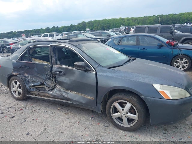 Aukcja sprzedaży 2004 Honda Accord 2.4 Ex, vin: 1HGCM56684A062631, numer aukcji: 45174983