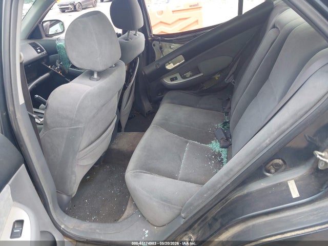 Aukcja sprzedaży 2004 Honda Accord 2.4 Ex, vin: 1HGCM56684A062631, numer aukcji: 45174983