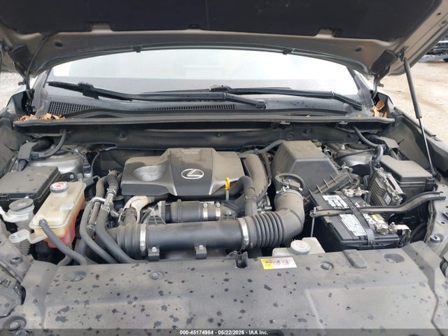 Aukcja sprzedaży 2017 Lexus Nx 200t, vin: JTJBARBZ0H2142299, numer aukcji: 45174984