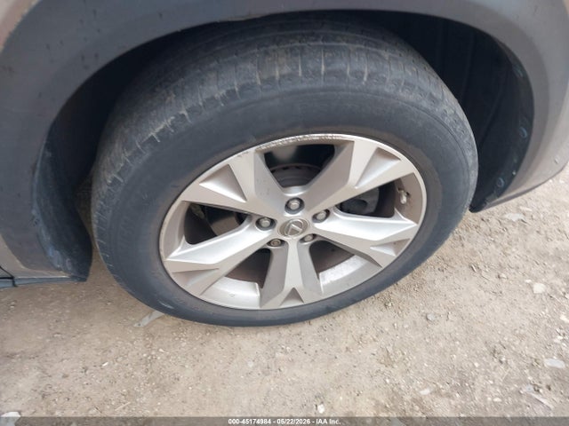 Aukcja sprzedaży 2017 Lexus Nx 200t, vin: JTJBARBZ0H2142299, numer aukcji: 45174984