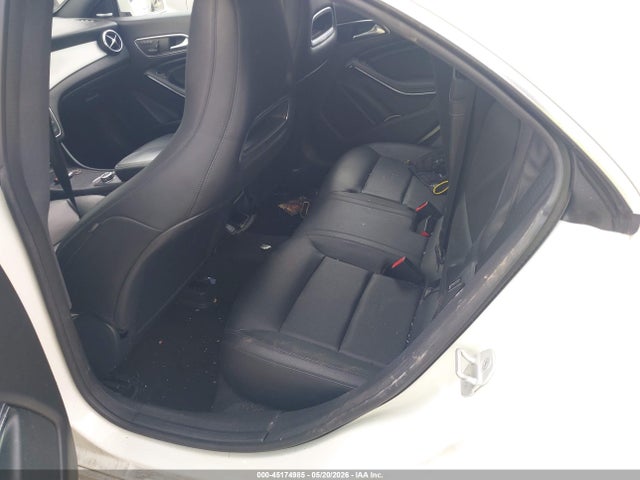 2015 Mercedes-benz Cla 250 მანქანა იყიდება აუქციონზე, vin: WDDSJ4EB9FN176912, აუქციონის ნომერი: 45174985