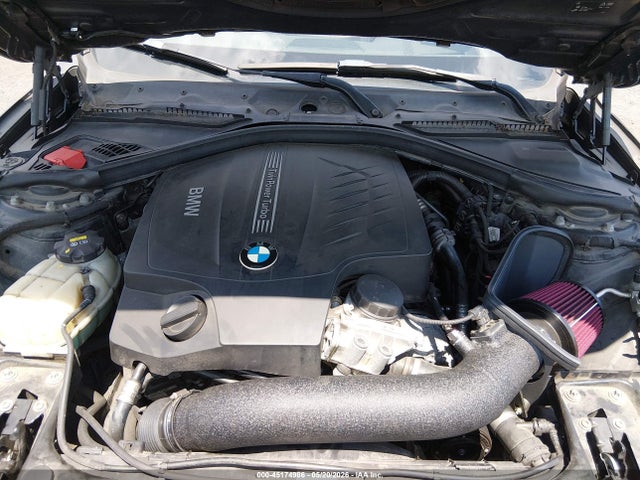 45174986 :رقم المزاد ، WBA4B1C56GG242055 vin ، 2016 Bmw 435i Gran Coupe مزاد بيع