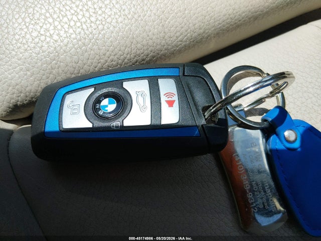45174986 :رقم المزاد ، WBA4B1C56GG242055 vin ، 2016 Bmw 435i Gran Coupe مزاد بيع