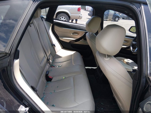 45174986 :رقم المزاد ، WBA4B1C56GG242055 vin ، 2016 Bmw 435i Gran Coupe مزاد بيع