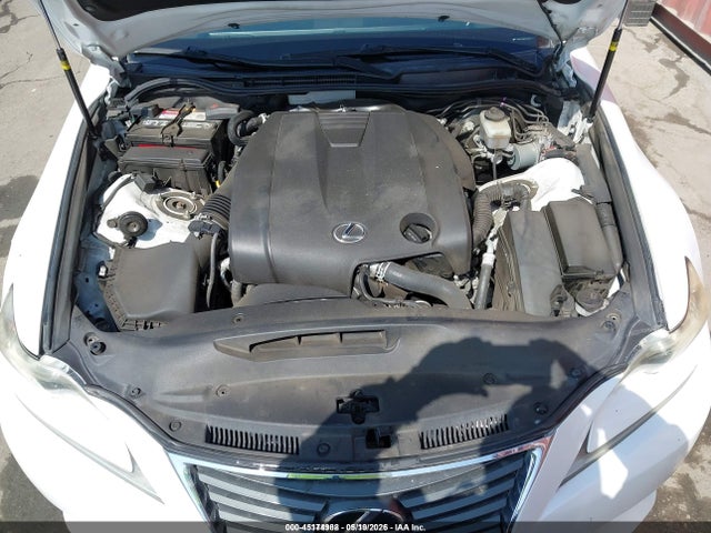 JTHBF1D28E5024984 Lexus IS 250