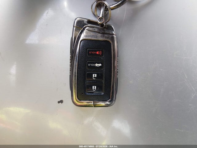 JTHBF1D28E5024984 Lexus IS 250