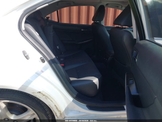 JTHBF1D28E5024984 Lexus IS 250
