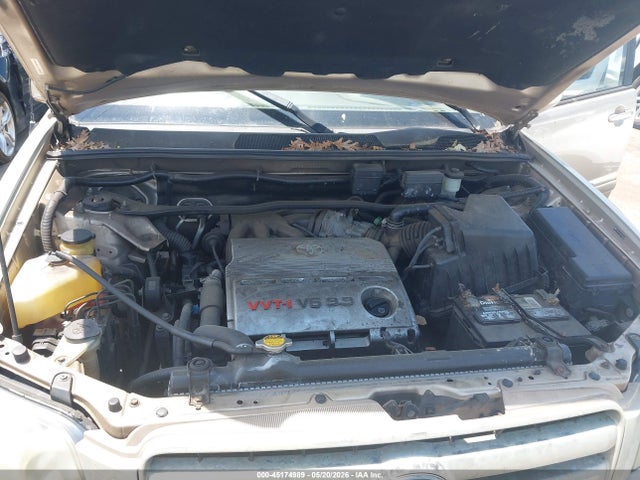 Aukcja sprzedaży 2005 Toyota Highlander V6, vin: JTEDP21A050078474, numer aukcji: 45174989