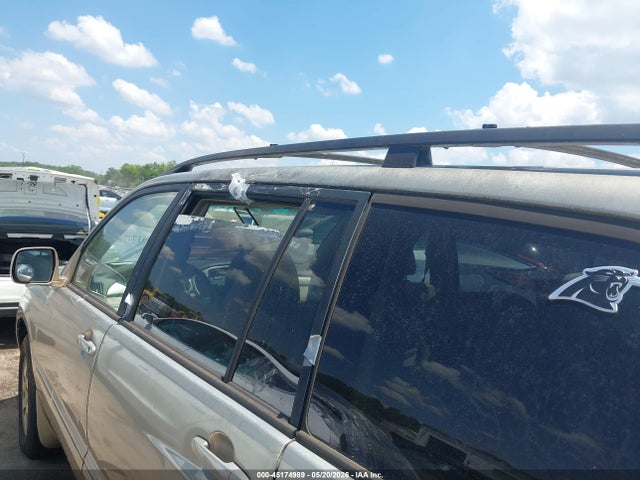 Aukcja sprzedaży 2005 Toyota Highlander V6, vin: JTEDP21A050078474, numer aukcji: 45174989