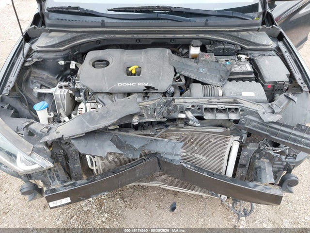Hyundai ELANTRA SEL 2018 5NPD84LF8JH388357 Image 10