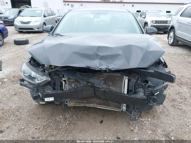 Hyundai ELANTRA SEL 2018 5NPD84LF8JH388357 Image 6