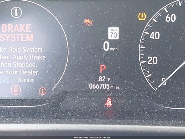 1HGCV1F49MA078535 Honda Accord Sport Special Edition