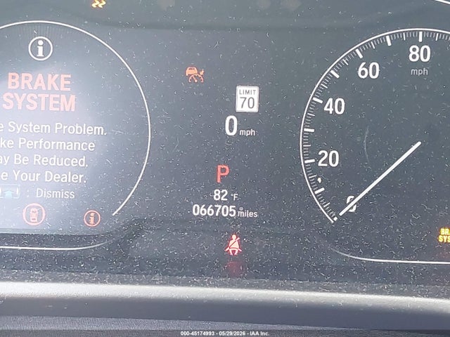 1HGCV1F49MA078535 Honda Accord Sport Special Edition